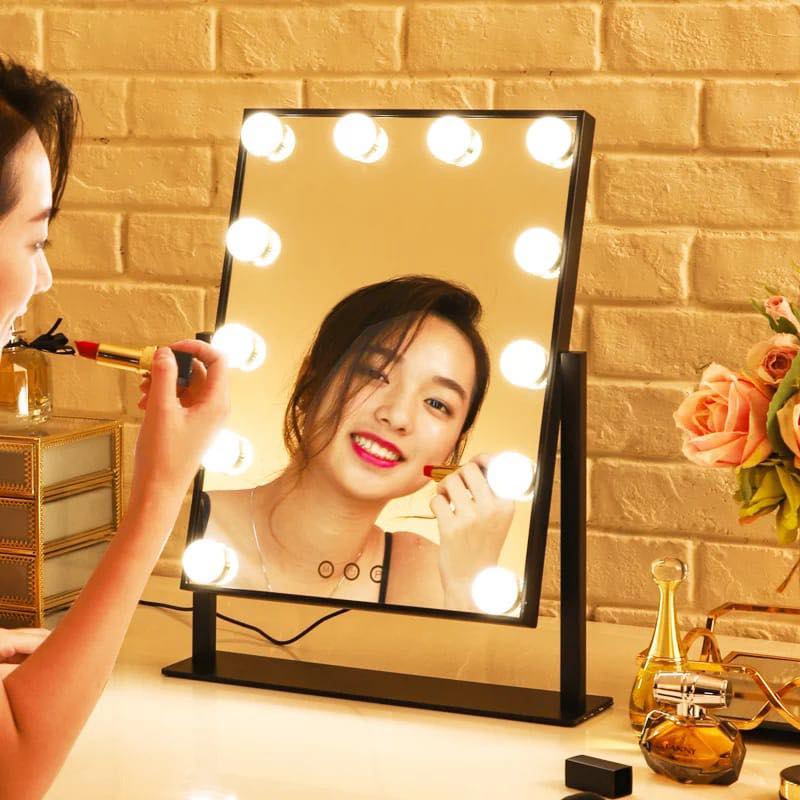 Vanity Mirror Light with 10 Lights for Makeup Dressing Table - BLAIRE.STORE