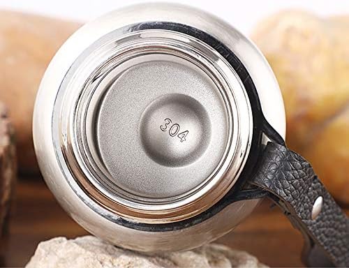 1000ml Large Capacity Vacuum Cup - BLAIRE.STORE