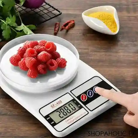 Digital Kitchen Weight Scale Machine - BLAIRE.STORE