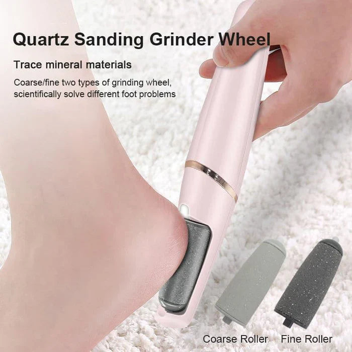 Electric Foot Grinder