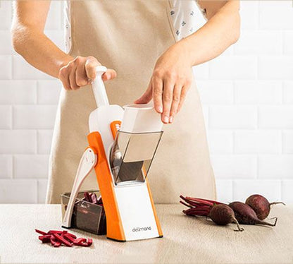 Mandoline Slicer, Safe Slice Mandoline for Vegetables - BLAIRE.STORE