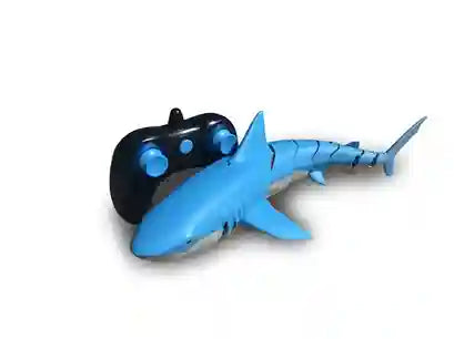 Remote Control Shark - BLAIRE.STORE