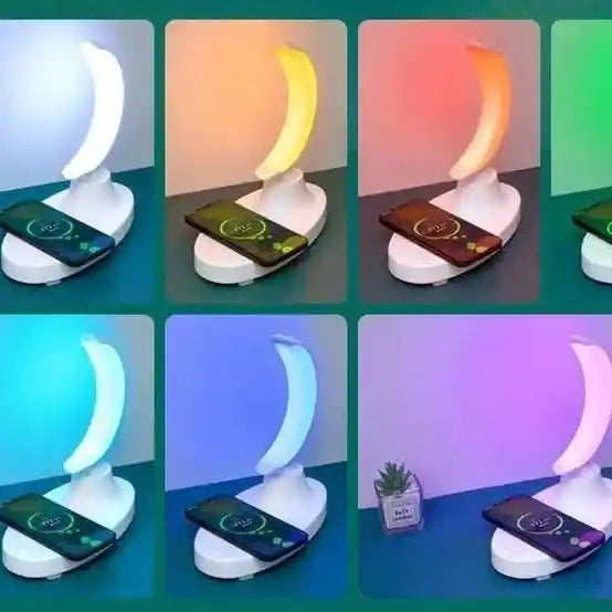 Wireless Lamp - BLAIRE.STORE