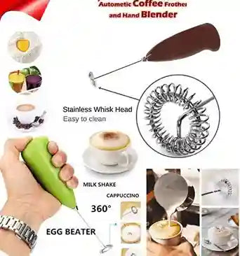 Coffee Beater - BLAIRE.STORE