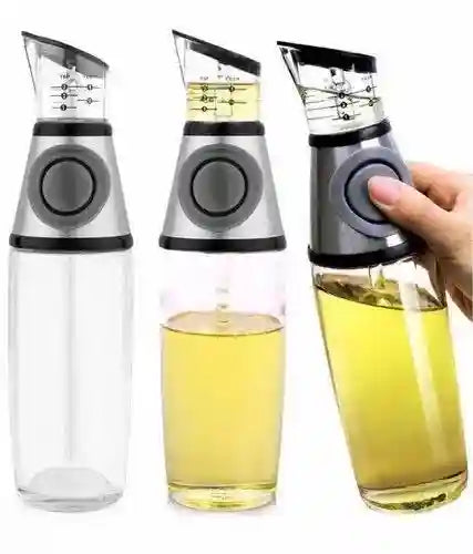 500ml Oil Bottle - BLAIRE.STORE