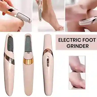 Rechargeable Electric Foot Grinder - BLAIRE.STORE