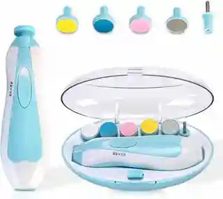 Electric Baby Nail Trimmer - BLAIRE.STORE