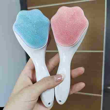 Facial cleanser brush [FREE] - BLAIRE.STORE