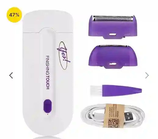 Yes Trimmer - BLAIRE.STORE