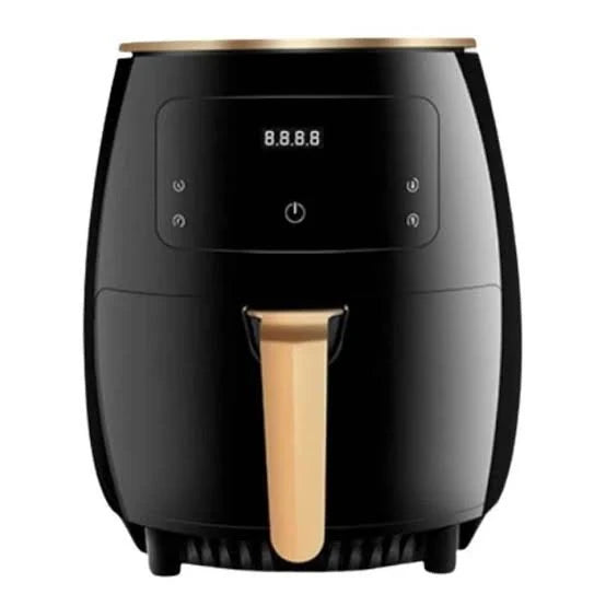 6L Silver Crest Electric Air Fryer - BLAIRE.STORE