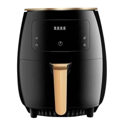 6L Silver Crest Electric Air Fryer - BLAIRE.STORE