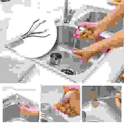 Sink Drain Clog Wire - BLAIRE.STORE