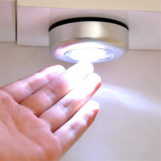 LED Tap Touch Light - BLAIRE.STORE