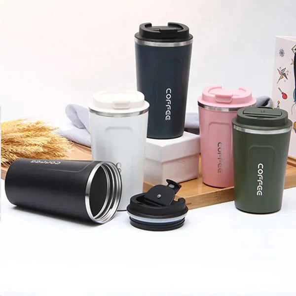 380 ml Coffee Mug With Temperature Control - BLAIRE.STORE