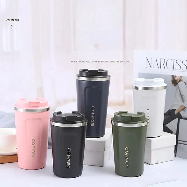380 ml Coffee Mug With Temperature Control - BLAIRE.STORE