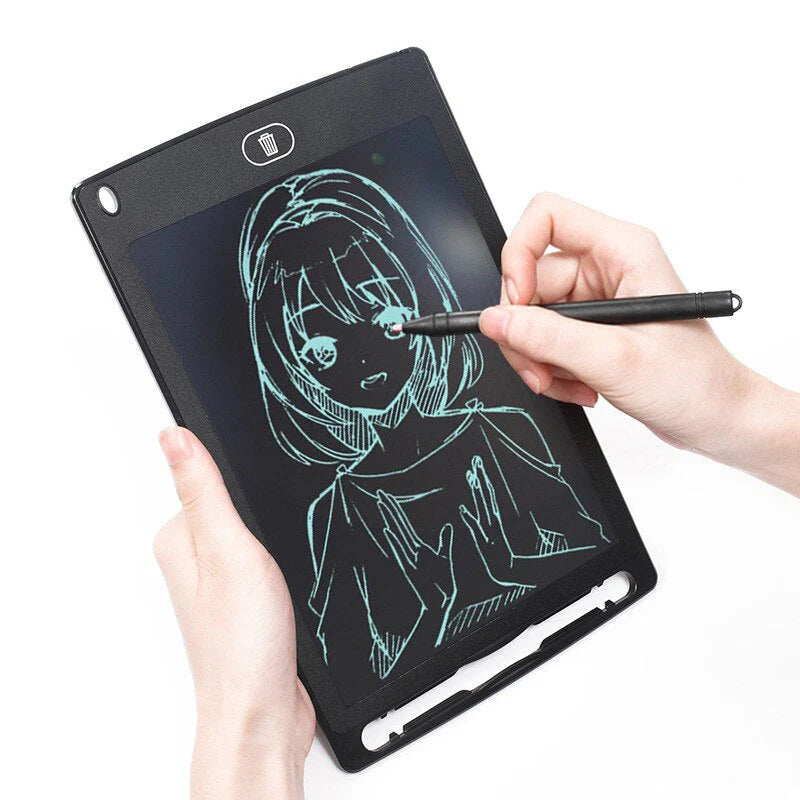 LCD Writing Tablet For Kids - BLAIRE.STORE