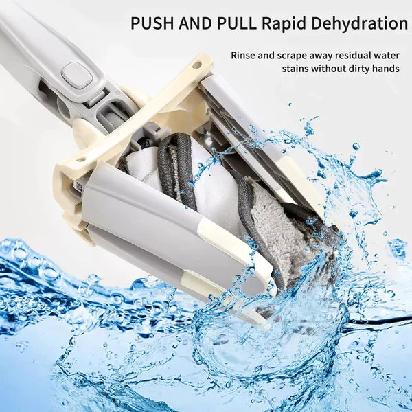 360° Twister X Mop - BLAIRE.STORE