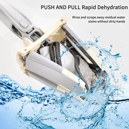 360° Twister X Mop - BLAIRE.STORE