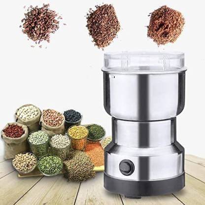 Household Electric High Quality Stainless Steel Grinder - BLAIRE.STORE