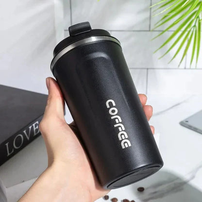 380 ml Coffee Mug With Temperature Control - BLAIRE.STORE