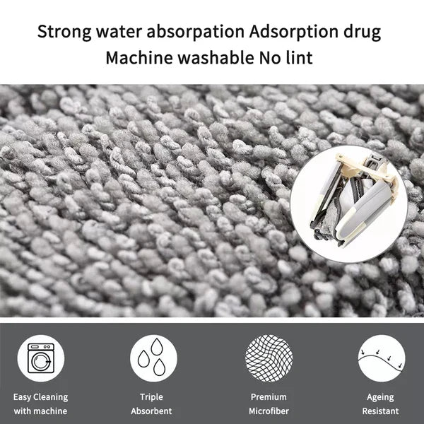 360° Twister X Mop - BLAIRE.STORE