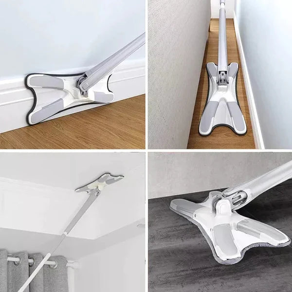 360° Twister X Mop - BLAIRE.STORE