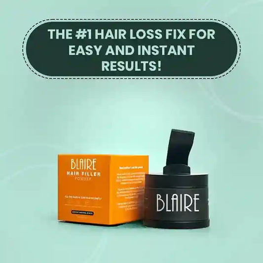 Hair Filler Powder - BLAIRE.STORE