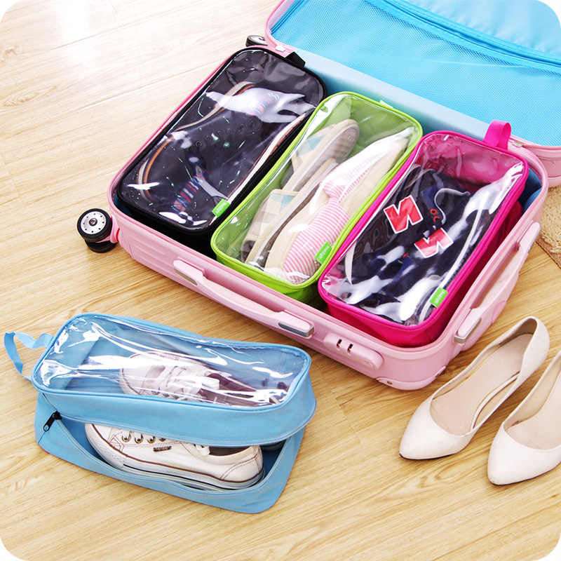 Travel Shoe Bag