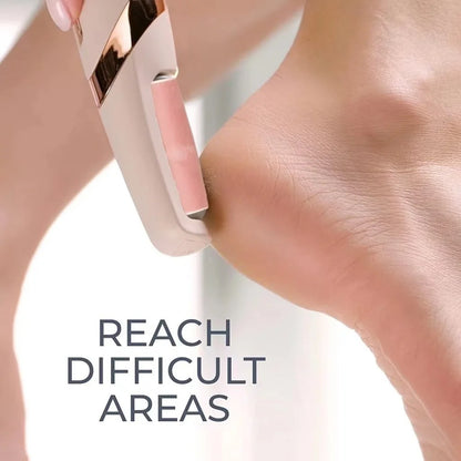 Electric Foot Grinder