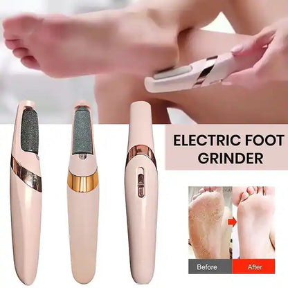 Electric Foot Grinder