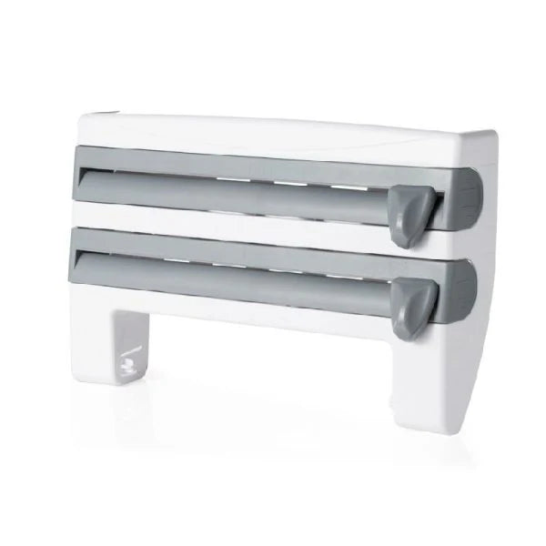 Kitchen Organizer Preservative Film Dispenser - BLAIRE.STORE