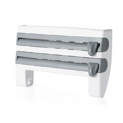Kitchen Organizer Preservative Film Dispenser - BLAIRE.STORE