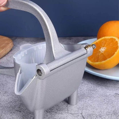 Aluminum Fruit Press Juicer - BLAIRE.STORE