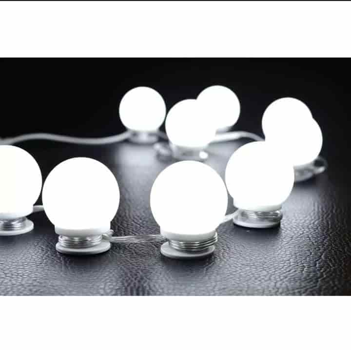 Vanity Mirror Light with 10 Lights for Makeup Dressing Table - BLAIRE.STORE