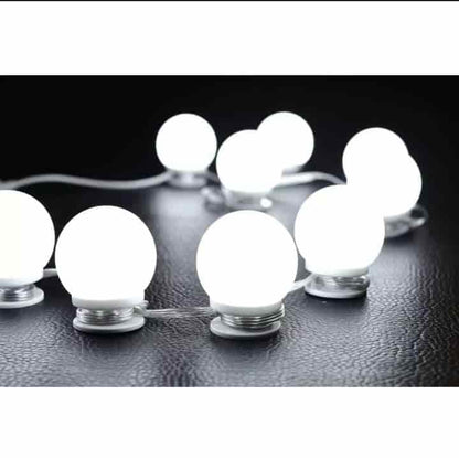 Vanity Mirror Light with 10 Lights for Makeup Dressing Table - BLAIRE.STORE