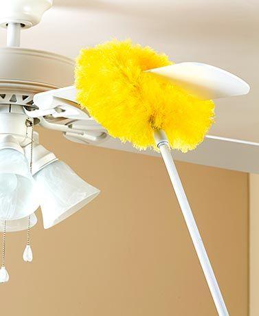 Ceiling Fan & Multipurpose Duster - BLAIRE.STORE