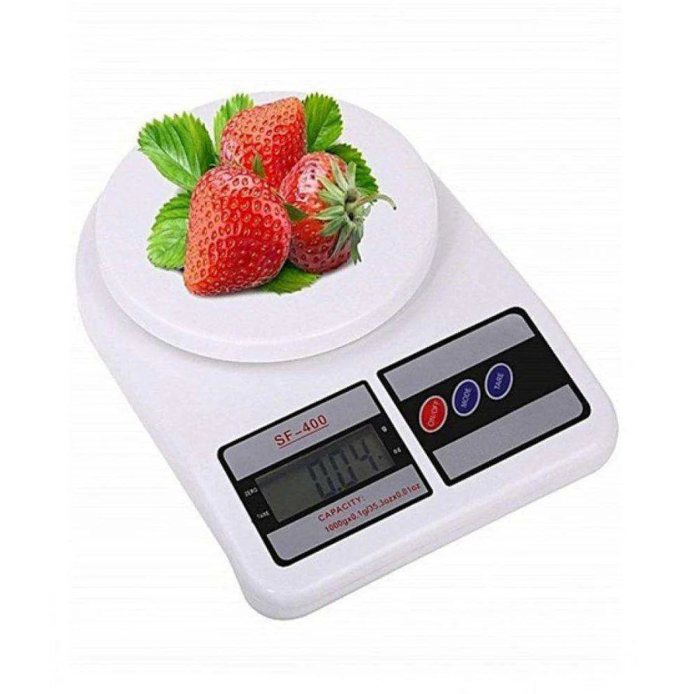 Digital Kitchen Weight Scale - BLAIRE.STORE