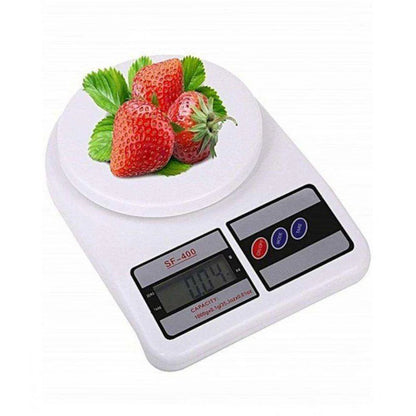 Digital Kitchen Weight Scale - BLAIRE.STORE
