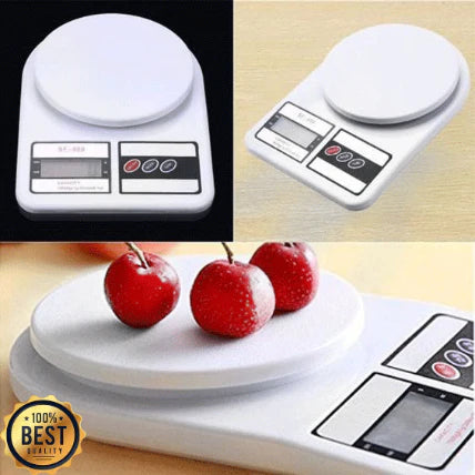 Digital Kitchen Weight Scale - BLAIRE.STORE