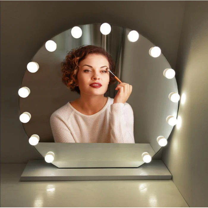 Vanity Mirror Light with 10 Lights for Makeup Dressing Table - BLAIRE.STORE