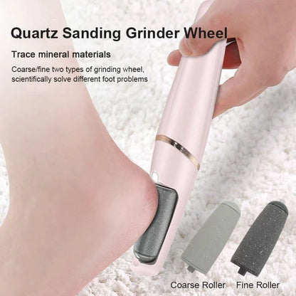 Electric Foot Grinder