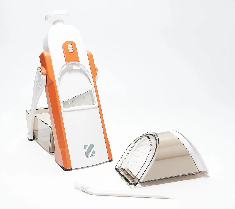 Mandoline Slicer, Safe Slice Mandoline for Vegetables - BLAIRE.STORE