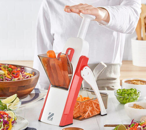 Mandoline Slicer, Safe Slice Mandoline for Vegetables - BLAIRE.STORE